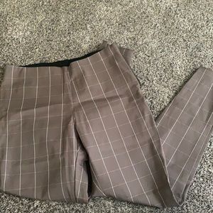 A New Day high waisted, skinny pant